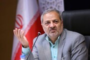 روایت جنایت علیه کودکان ایرانی را به تیری بر قلب متجاوزان تبدیل می‌کنیم