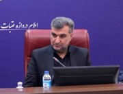 معاون اقتصادی استاندار ایلام: ایمنی، خط قرمز اجرای پروژه‌های خدماتی و حمل‌ونقل است