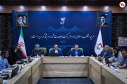 «سلام شهید» به جریان فرهنگی حوزه ایثار و شهادت مبدل شده است