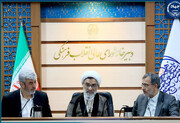 جهاددانشگاهی آبروی نظام است/لزوم تدوین الگوی حکمرانی این نهاد برای تدریس در دانشگاه‌ها