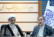 ضرورت تثبیت جایگاه جهاددانشگاهی در دانشگاه‌ها و حضور در شورای عالی انقلاب فرهنگی
