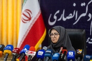 معاون رییس‌جمهور: انتظار حمایت از تصویب اصلاحیه قانون حمل سلاح را داریم
