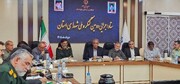 استاندار سیستان و بلوچستان: وحدت و روایت‌گری اصیل، راهبرد اصلی کنگره ملی شهداست