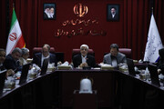 عارف: ایران دیگر به شرایط پیش از جنگ تحمیلی سوم بازنخواهد گشت