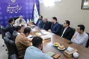 جوکار: ساماندهی قانونی نهادهای مردمی در دستور کار مجلس است