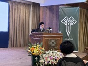 برگزاری مراسم رونمایی از آثار علامه جعفری/ تأسیس بنیاد فرهنگ جعفری در ۳ مرحله