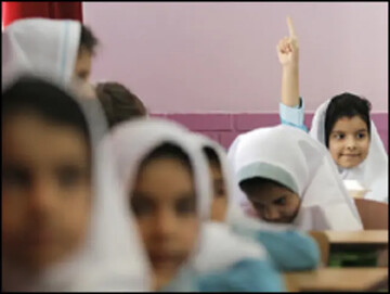 فقر، اولین و بی‌رحم‌ترین مانع تحصیل در جنوب کرمان 