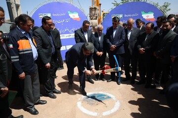 آغاز بزرگ‌ترین طرح آبرسانی روستایی کرمان/۶۶۴ روستا در مسیر آب پایدار