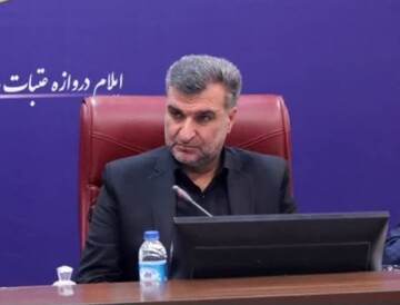 معاون اقتصادی استاندار ایلام: ایمنی، خط قرمز اجرای پروژه‌های خدماتی و حمل‌ونقل است
