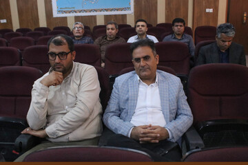 هم‌افزایی برای توسعه جهاد دانشگاهی هرمزگان - تأکید معاون هماهنگی و امور مجلس بر تسریع پروژه‌های عمرانی
