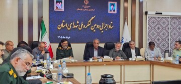 استاندار سیستان و بلوچستان: وحدت و روایتگری اصیل، راهبرد اصلی کنگره ملی شهداست