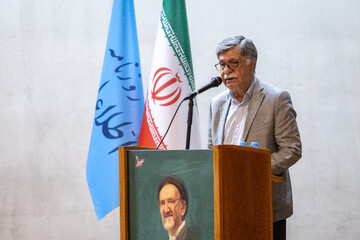 آیین چهارمین سالگرد درگذشت حجت‌الاسلام سیدمحمود دعایی