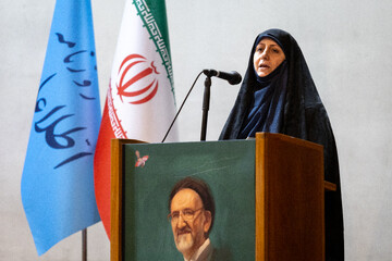 آیین چهارمین سالگرد درگذشت حجت‌الاسلام سیدمحمود دعایی