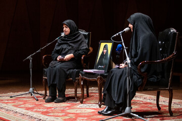 محفل شعر مقاومت