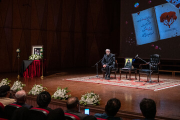 محفل شعر مقاومت