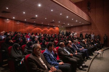 محفل شعر مقاومت