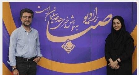 بازخوانی پندهای فراموششده توسط امیرحسین مدرس