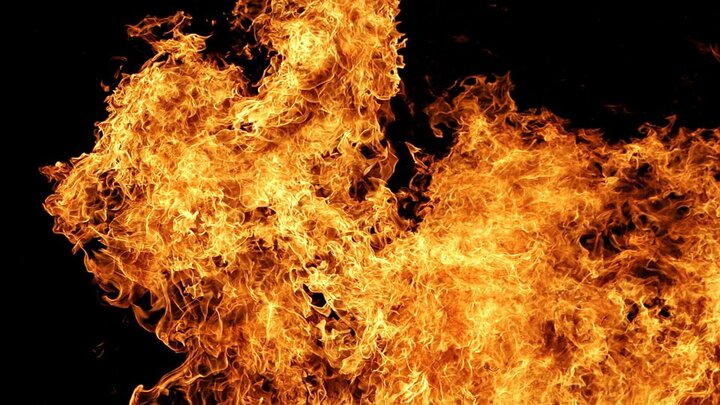 انسان‌های اولیه ۷۰۰ هزار سال زودتر از تصور ما از آتش استفاده می‌کردند