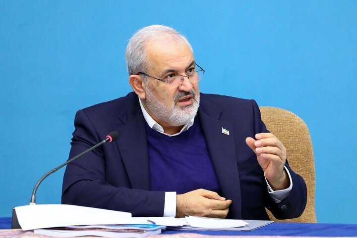جیره‌بندی آب در تابستان نداریم/باید بهینه مصرف کنیم