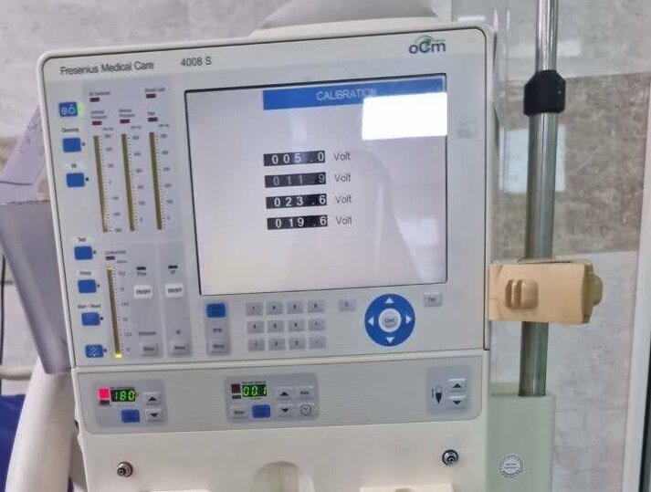خیران جهرمی ۵۰ میلیارد ریال برای تجهیز و بهسازی دو بیمارستان اهدا کردند
