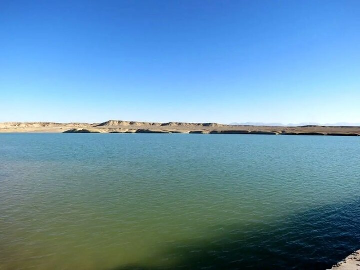 آغاز مطالعات طرح گردشگری در سد پیله‌سحران اردبیل