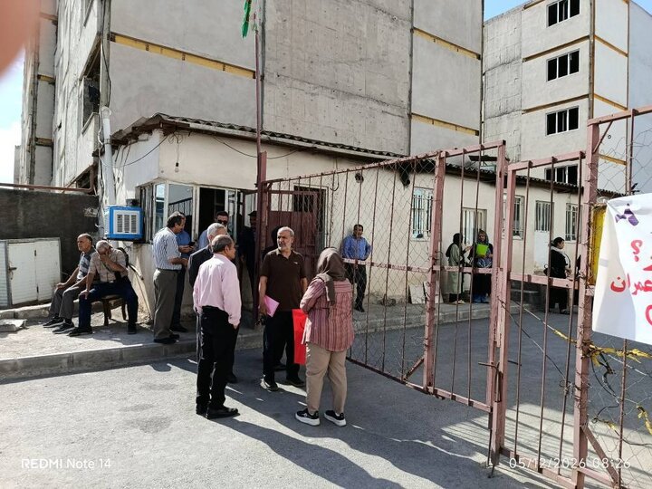 تکمیل مسکن مهر شهرهای جدید ۲۱ همت پول میخواهد