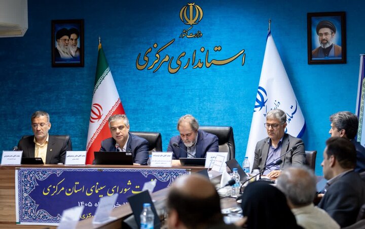 هویت سینمای ایران در سراسر کشور شکل می‌گیرد/ استان‌ها موتور فرهنگی سینما هستند