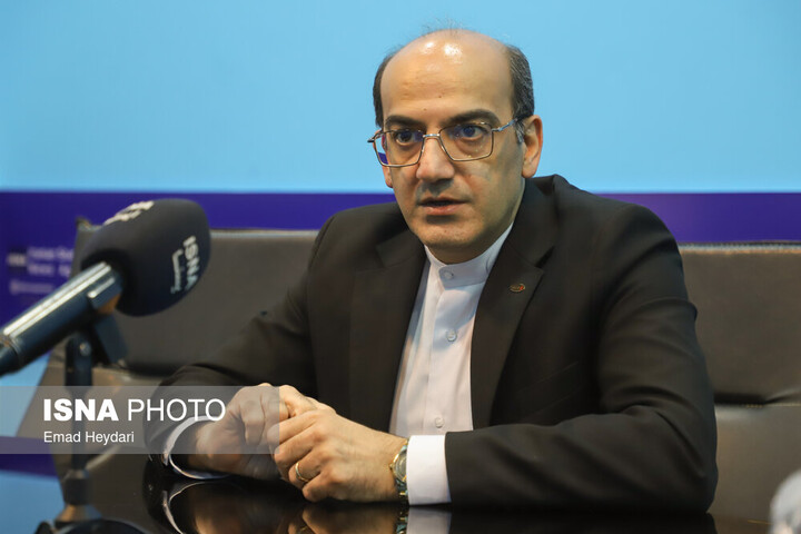 نقشه راه بین‌المللی‌سازی جهاد دانشگاهی از صادرات فناوری تا همکاری با پیمان شانگهای و بریکس
