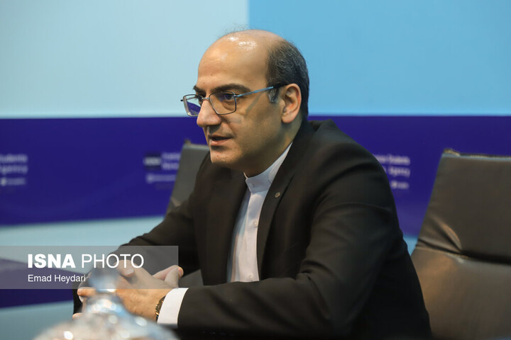 نقشه راه بینالمللیسازی جهاد دانشگاهی از صادرات فناوری تا همکاری با پیمان شانگهای و بریکس