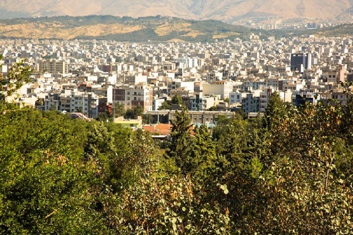 مرگ خاموش آبخوان‌ها و تحریک گسل‌ها در شرق پایتخت/خشکسالی، فرونشست و زلزله؛ سه ضلع یک‌بحران