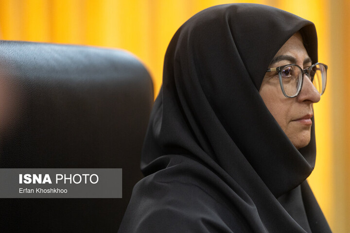 معاون رئیس جمهور: قانون مسئولیت مدیریت پسماندهای ویژه را برعهده تولیدکنندگان قرار داده است