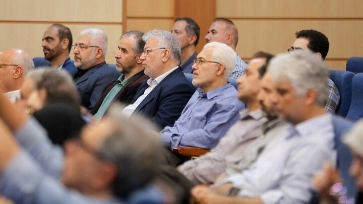 آیین یادبود خبرنگار شهید شبکه العالم با حضور رییس صداوسیما برگزار شد