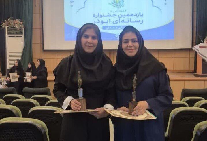 رسانهها نقش بی بدیل در مدیریت هوشمندانه افکار عمومی دارند