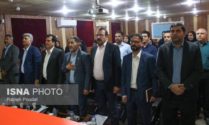 تاکید بر احیای رویکرد مشارکتمحور در جهاد دانشگاهی/ تلاش برای شتاببخشی به فعالیتها