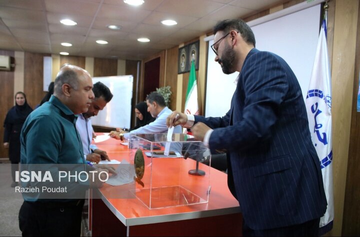 تاکید بر احیای رویکرد مشارکتمحور در جهاد دانشگاهی/ تلاش برای شتاببخشی به فعالیتها