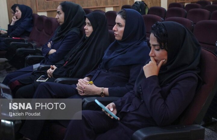 تاکید بر احیای رویکرد مشارکتمحور در جهاد دانشگاهی/ تلاش برای شتاببخشی به فعالیتها