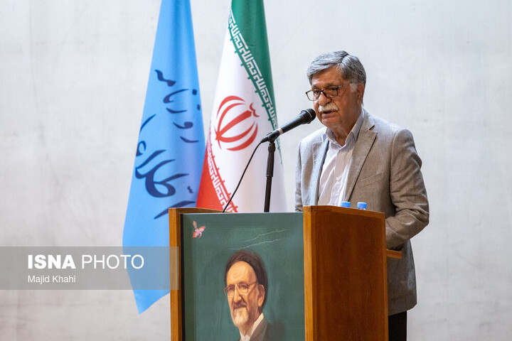 راه‌اندازی «جایزه اخلاق رسانه» به یاد سیدمحمود دعایی