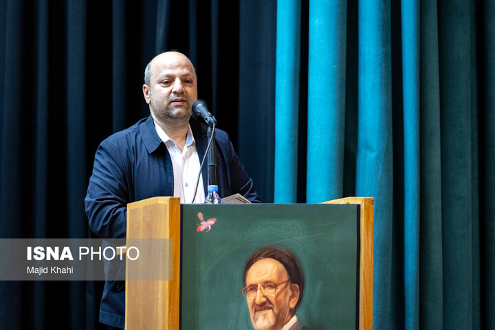 راهاندازی «جایزه اخلاق رسانه» به یاد سیدمحمود دعایی