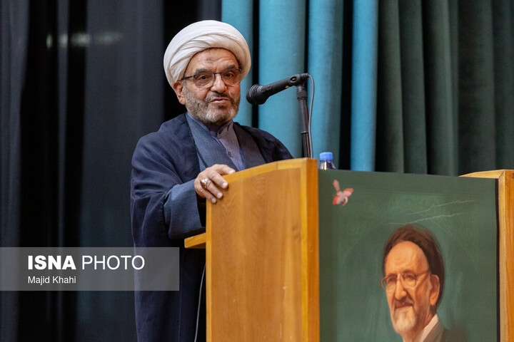 راهاندازی «جایزه اخلاق رسانه» به یاد سیدمحمود دعایی