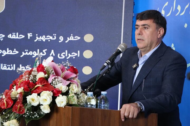 آبرسانی به ۶۰ روستای استان کرمان تا هفته دولت