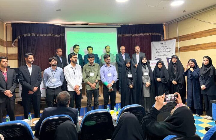 پایان مرحله استانی مناظره دانشجویان کهگیلویه و بویراحمد با قهرمانی تیم دانشگاه فرهنگیان