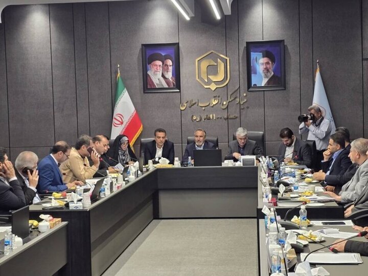 روند بازسازی منازل آسیب دیده در جنگ به کجا رسید؟