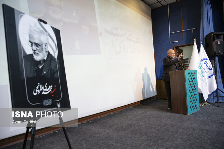 شهید طهرانچی خار چشم اسرائیل بود