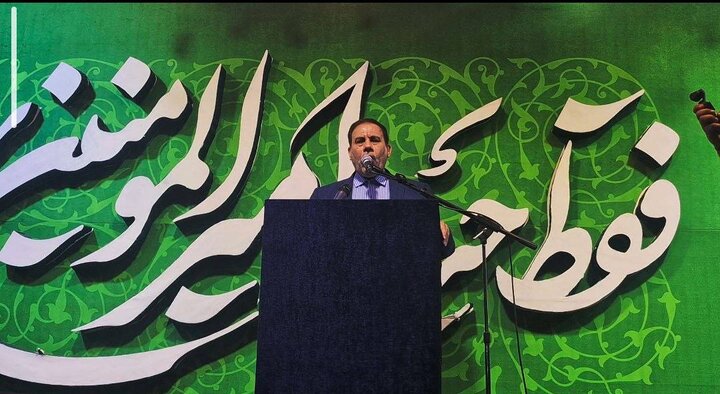 دشمن با میلیون‌ها جانفدا روبه‌رو شده است/مدیریت تنگه هرمز  در دست قهرمانان سپاه قرار گرفت
