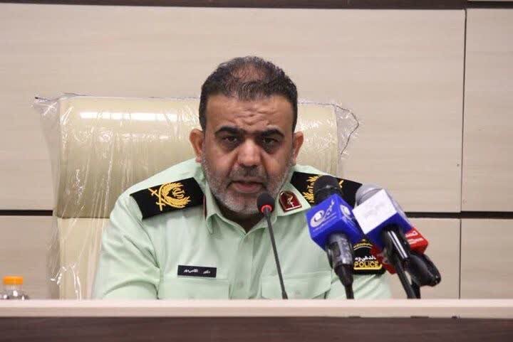 کشف بیش از ۴ هزار میلیارد ریال کالای احتکاری و قاچاق در شرق 