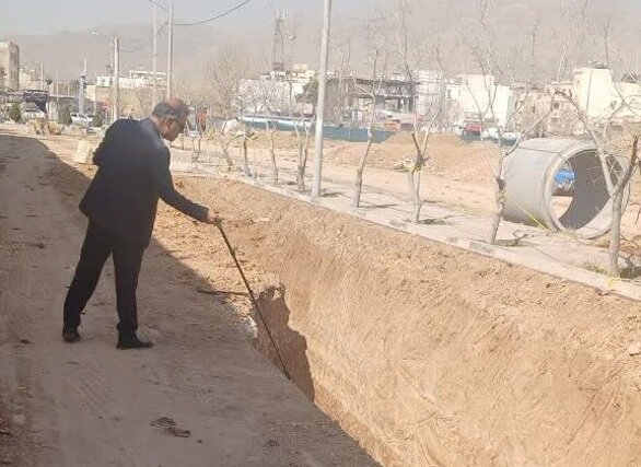 تحقق ۱۱۲ درصدی اهداف نشت‌یابی گاز با شناسایی و رفع بیش از ۸۷ هزار مورد نشت در فارس