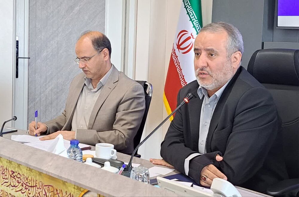 استاندار: تأمین کالاهای اساسی و کنترل قیمت‌ها؛ اولویت بازار در آستانه محرم