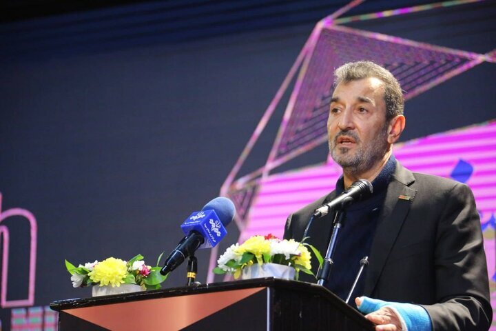 IMIDRO Chief to ISNA: Iran Holds 14 Billion Tons of Estimated Coal Reserves