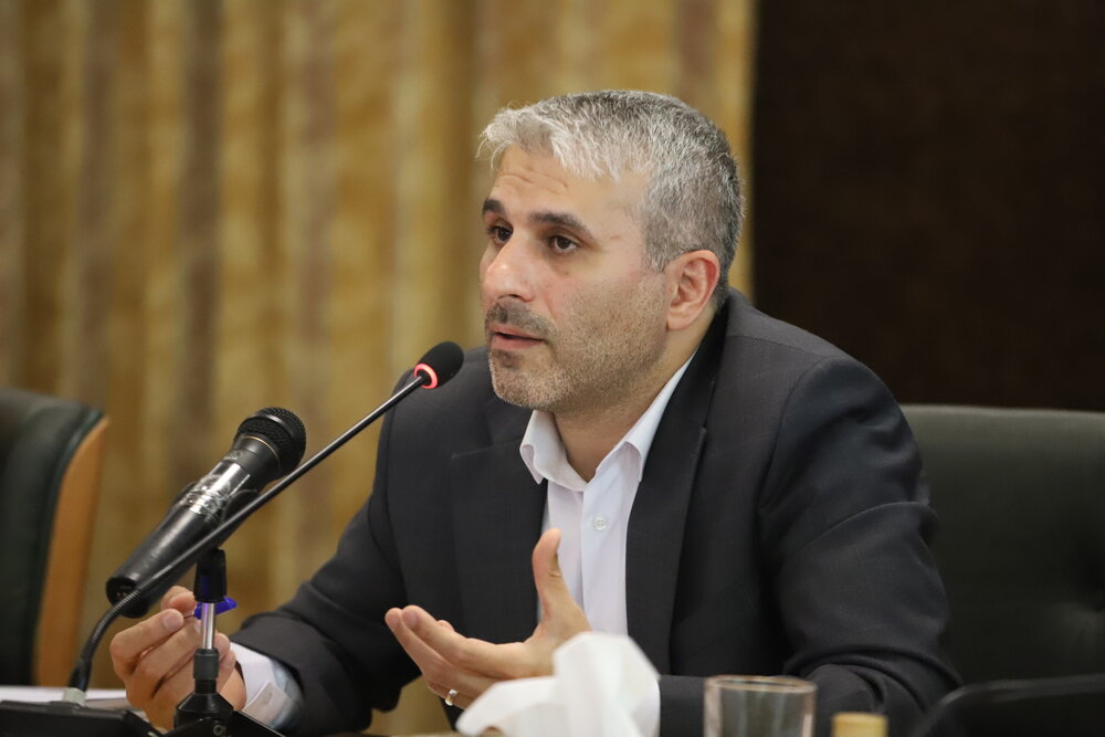 انتشار جزئیات جدیدترین نظرسنجی مرکز ارتباطات مردمی ریاست‌جمه