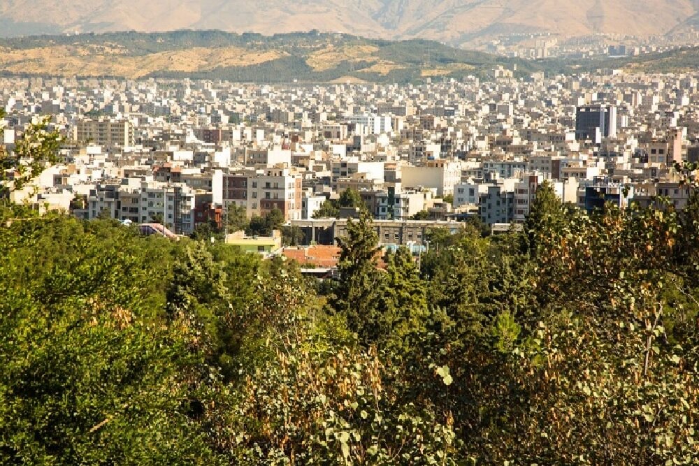 مرگ خاموش آبخوان‌ها و تحریک گسل‌ها در شرق پایتخت/خ